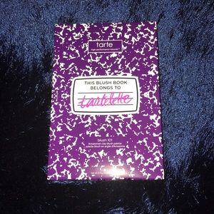 Tarte Blush 101 Amazonian Clay Palette